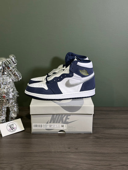 Jordan 1 High CO.JP Midnight Navy