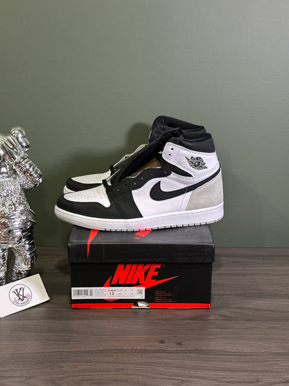 Jordan 1 High Bleached Coral