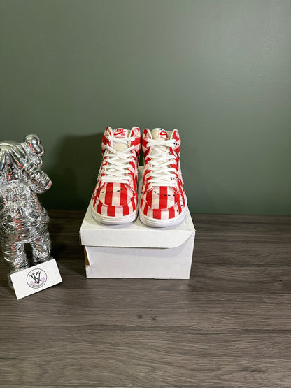 Dunk High SB Picnic