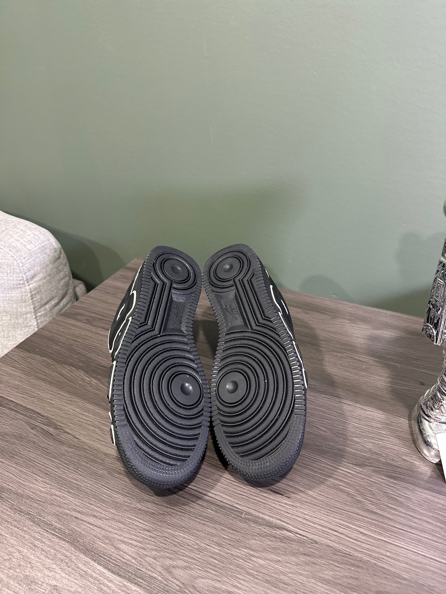 Air Force 1 Cactus Plant Flea Market Black 2024