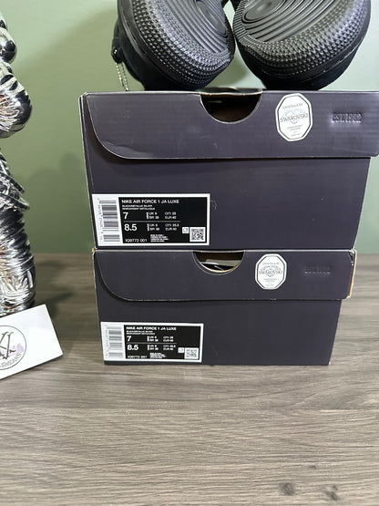 Air Force 1 Ja Morant Swarovski