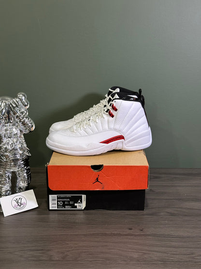 Jordan 12 Twist