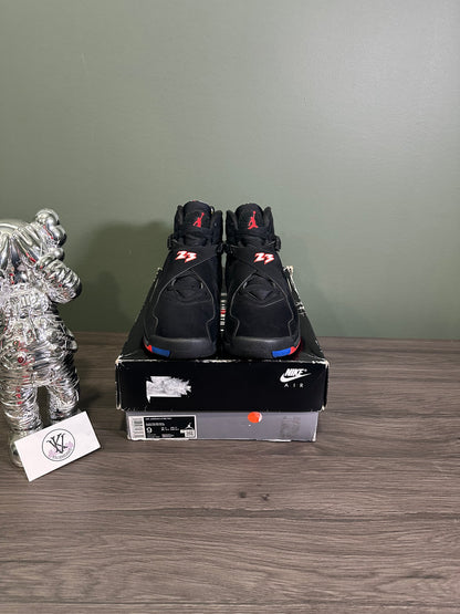 Jordan 8 Playoffs 2023