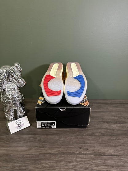 Jordan 2 Low Two 18