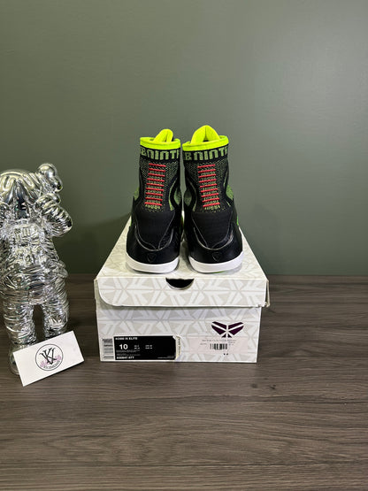Kobe 9 Elite Victory Restored