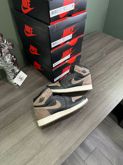 Jordan 1 High Palomino (GS)