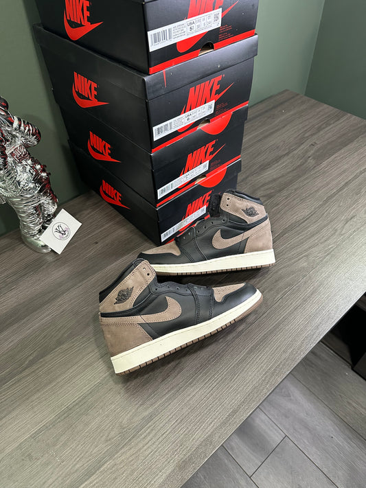 Jordan 1 High Palomino (GS)