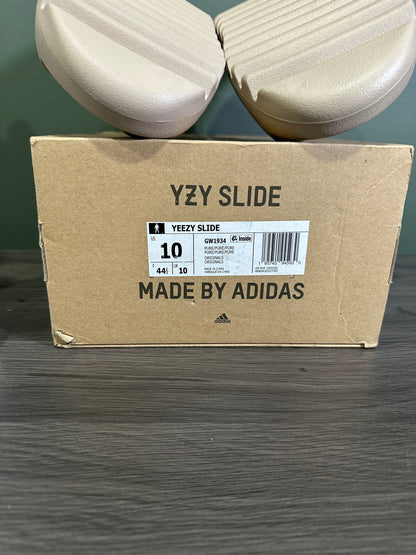 Yeezy Slide Pure