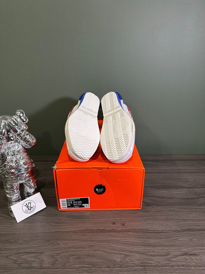 Nike Zoom Cortez SP sacai White University Red Blue