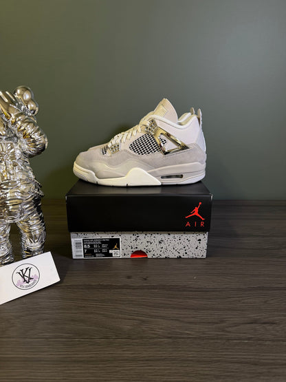 Jordan 4 Retro Frozen Moments (Women's)