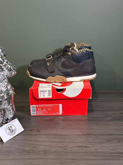 Nike Air Trainer 1 Mid PRM QS Brogue