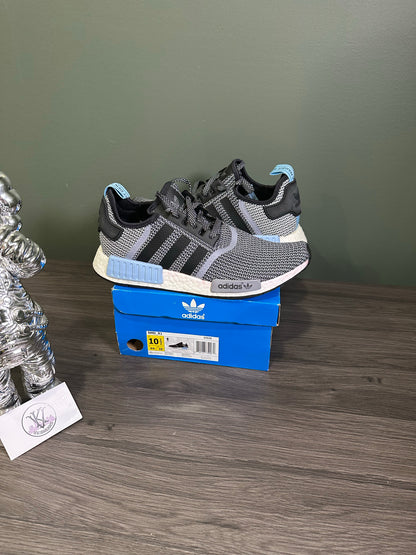 adidas NMD R1 Clear Blue