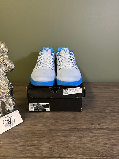 Nike Kobe 9 EM Low Protro TB Hydrogen Blue