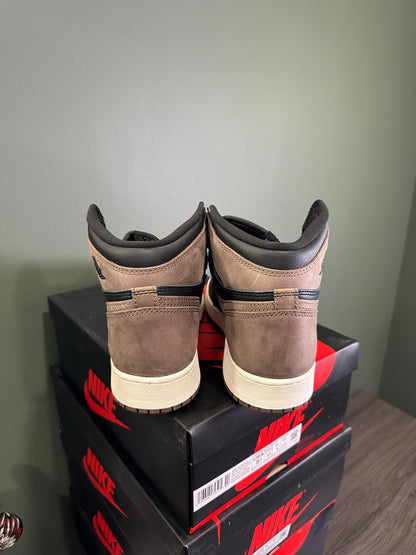 Jordan 1 High Palomino (GS)