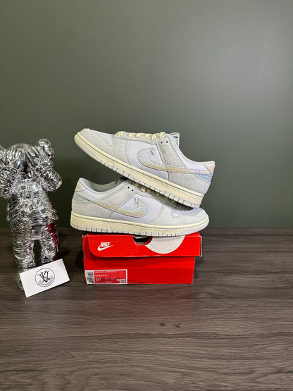 Dunk Low Gone Fishing Chinook Salmon