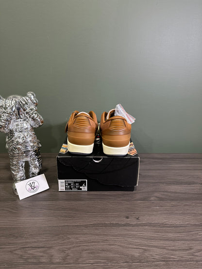 Jordan 2 Low Two 18