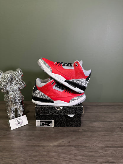 Jordan 3 SE Unite