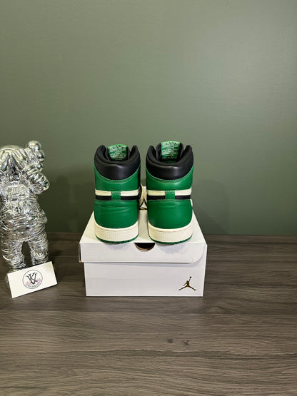 Jordan 1 High Pine Green 1.0