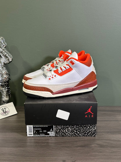 Jordan 3 SE Dunk On Mars (GS)