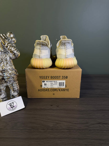 adidas Yeezy Boost 350 V2 Lundmark (Non Reflective)