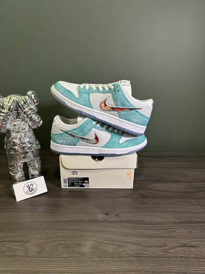 Dunk Low SB April Skateboards