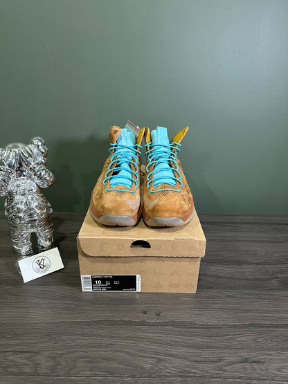 LeBron EXT Hazelnut