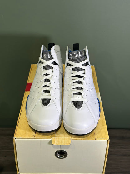 Jordan Defining Moments Pack (7/7)