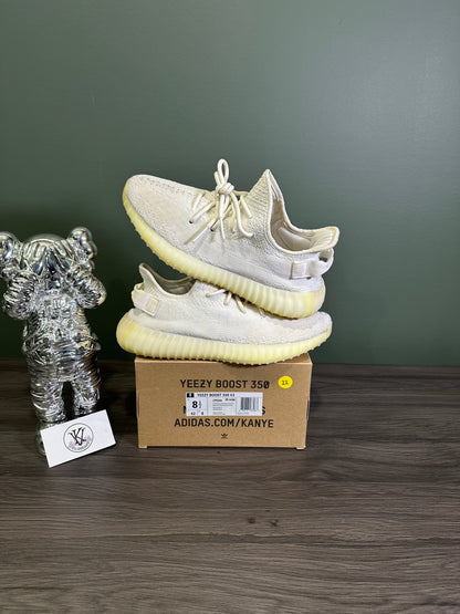 Yeezy 350 Cream