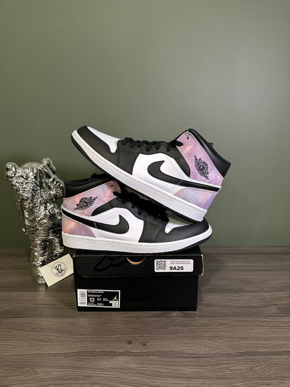 Jordan 1 Mid SE Zen Master