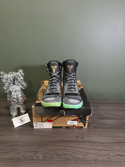 Kobe 9 Elite NOLA Gumbo League Maestro