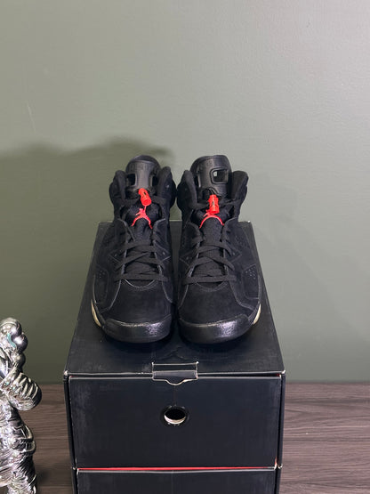 Jordan Infrared Pack (6/6)