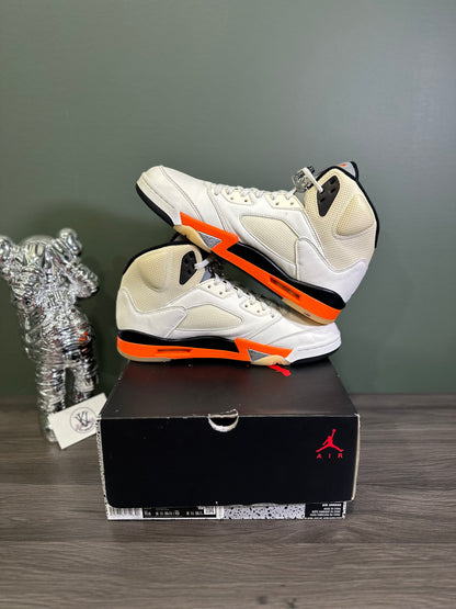 Jordan 5 Shattered Backboard