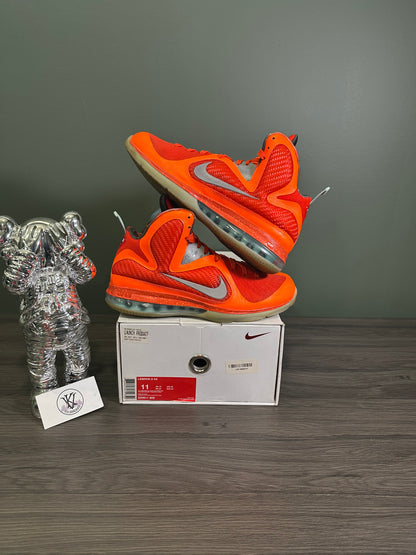 LeBron 9 Big Bang AS 2012