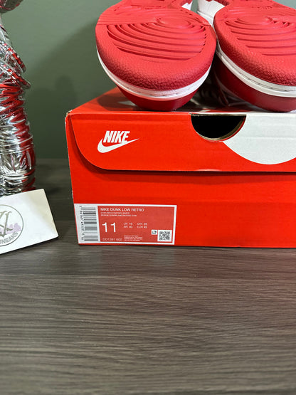 Dunk Low USC