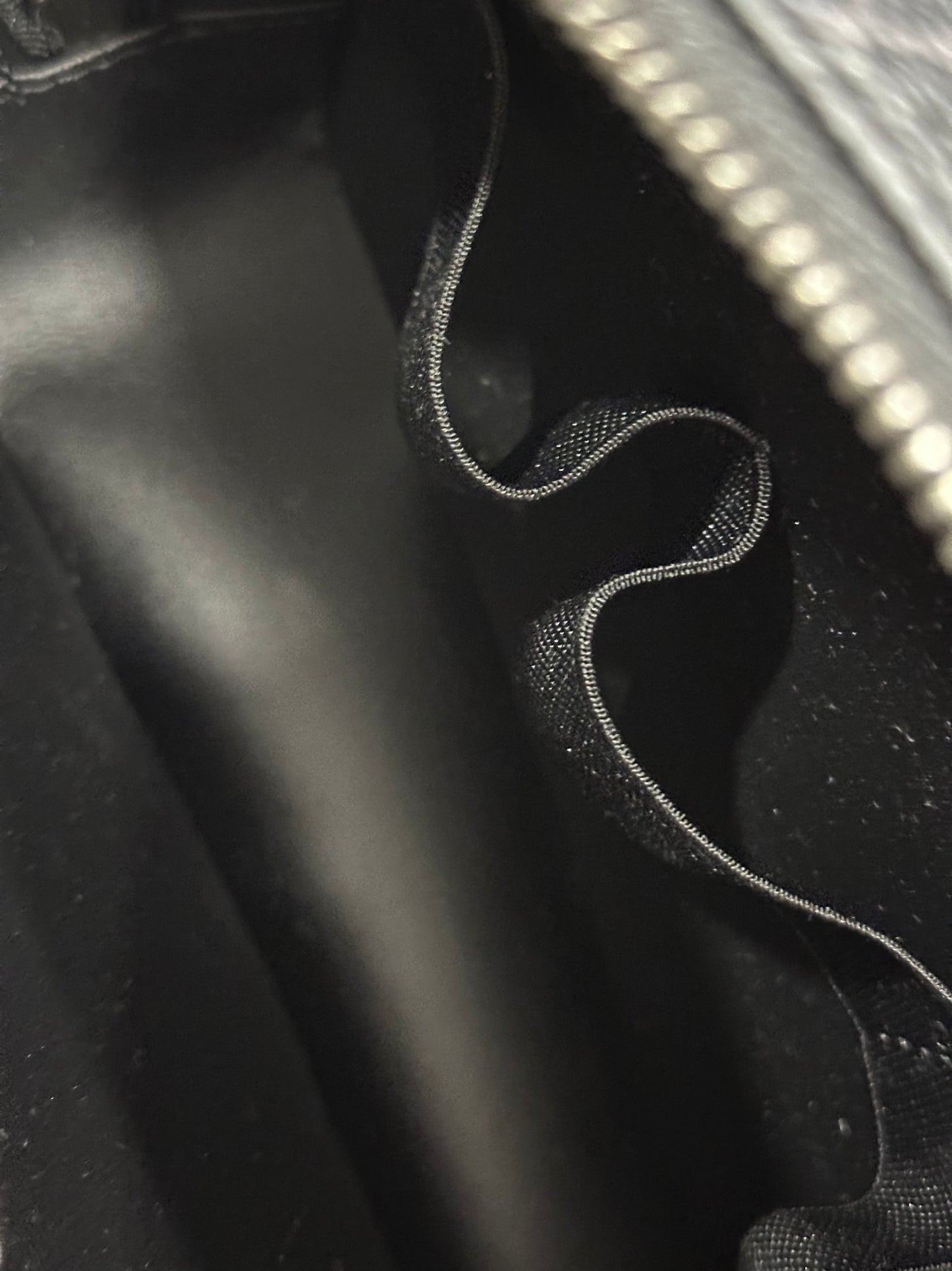LOUIS VUITTON MONOGRAM ECLIPSE TOILETTE PM POUCH