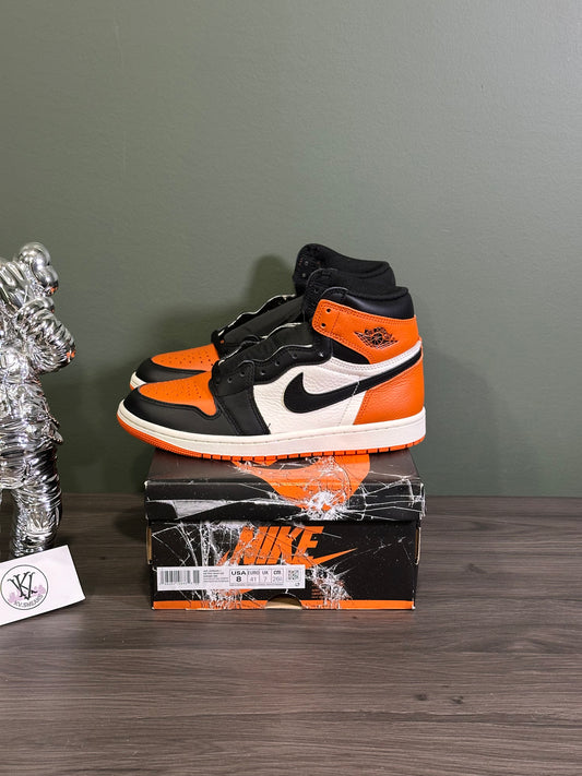 Jordan 1 High Shattered Backboard 2025