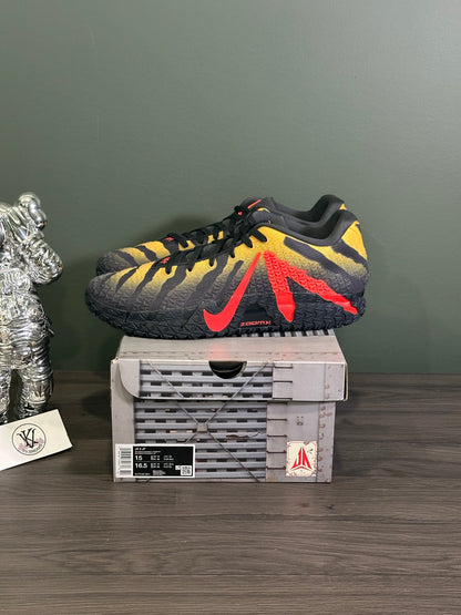 Nike Ja 3 Jurassic Park Raptor