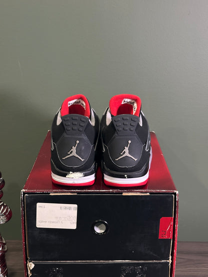 Jordan Countdown Pack (4/19)