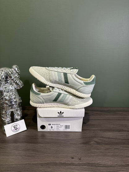 Adidas Indoor Super Kith Classic Mint