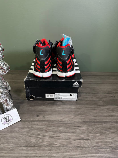 adidas Adizero Rose 2.5 Lei Fung