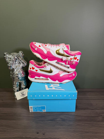 Air Max 1’86 Doernbecher Hailey