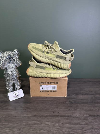 Yeezy 350 Sulfur
