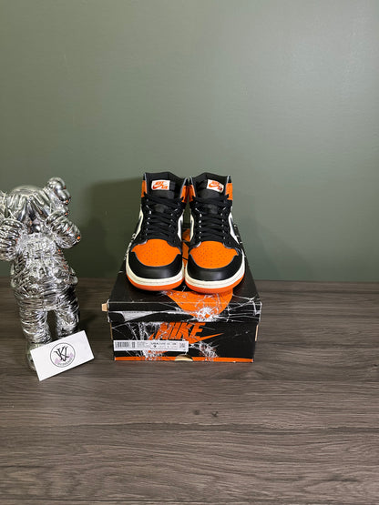 Jordan 1 High Shattered Backboard 2025