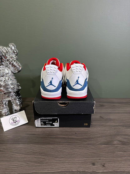 Jordan 4 Messy Room (GS)