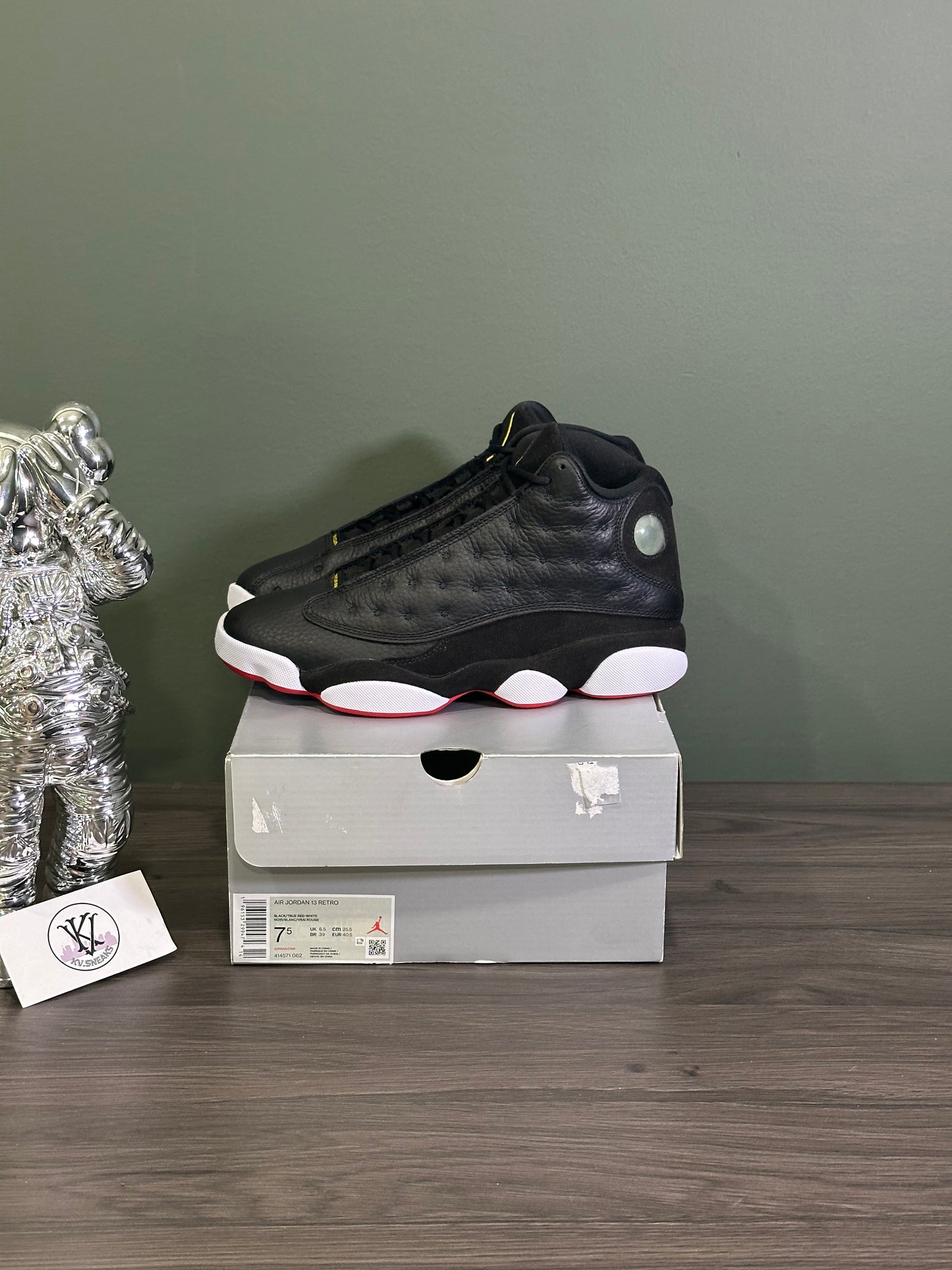 Jordan 13 Playoffs 2023