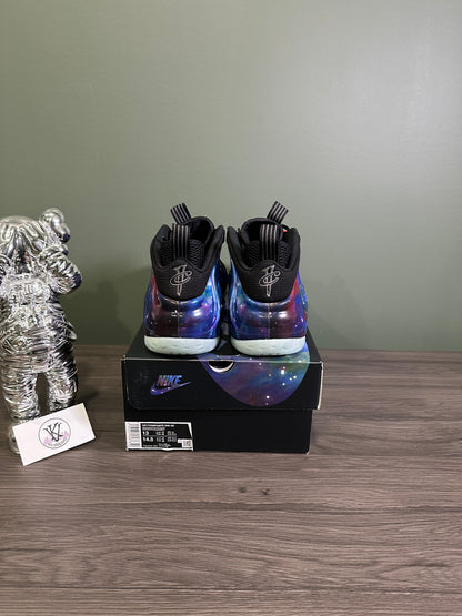 Air Foamposite One Galaxy 2025