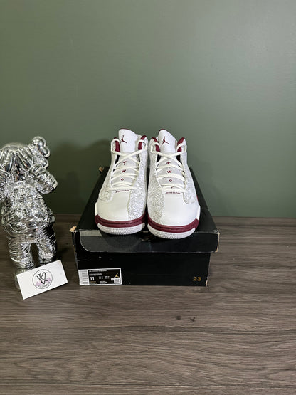 Jordan Dub Zero Cherrywood