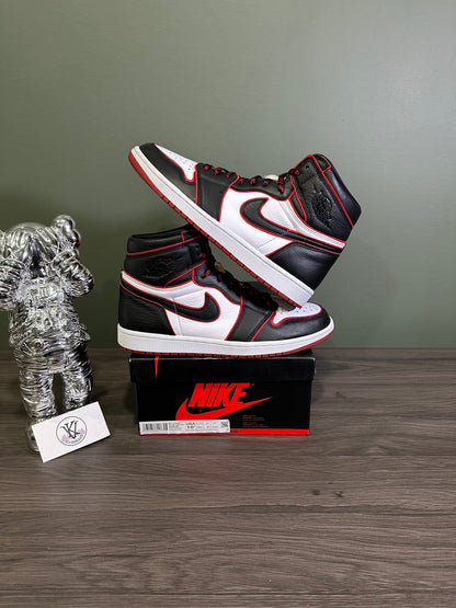 Jordan 1 High Bloodline