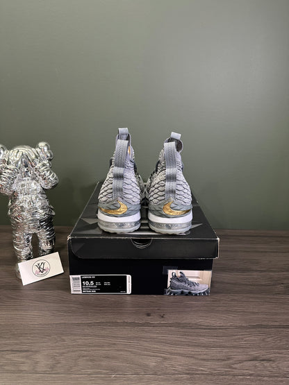 LeBron 15 City Series