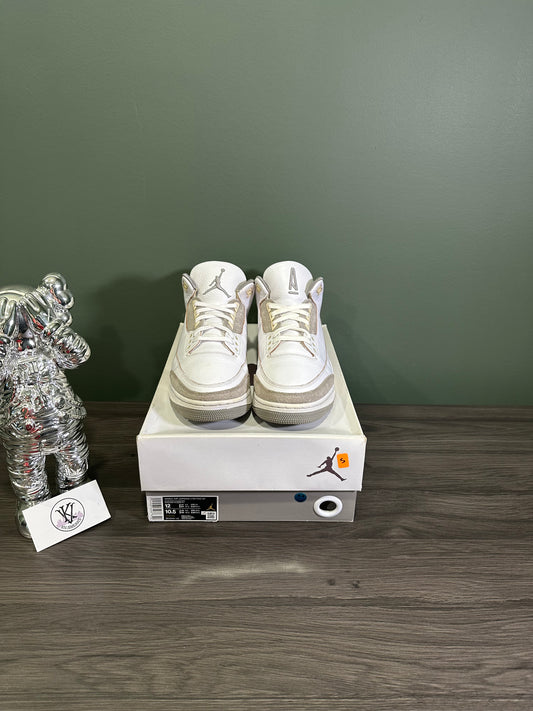 Jordan 3 A Ma Maniere